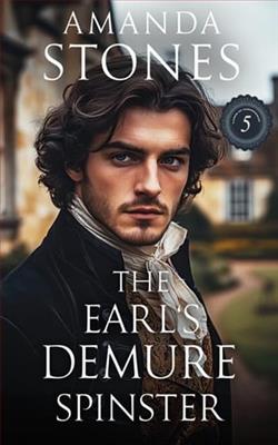 The Earl's Demure Spinster