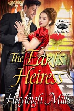 The Earl's Heiress