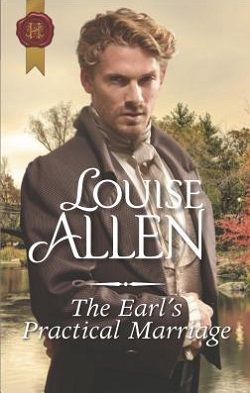 The Earl's Practical Marriage