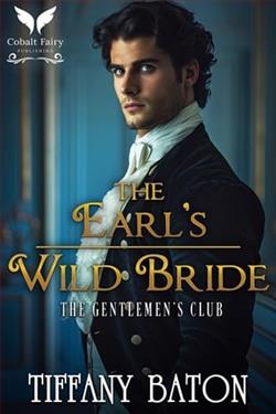 The Earl's Wild Bride
