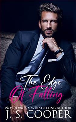 The Edge of Falling