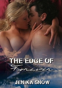 The Edge of Forever