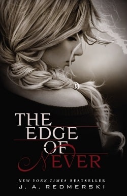 The Edge of Never (The Edge of Never 1)