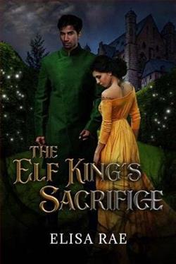 The Elf King's Sacrifice