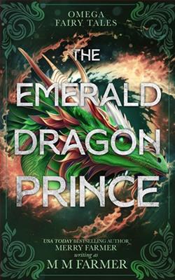 The Emerald Dragon Prince