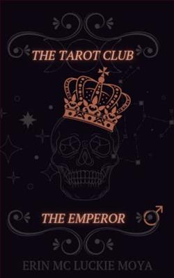 The Emperor (The Tarot Club 2)