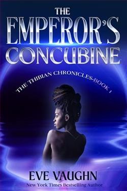 The Emperor's Concubine