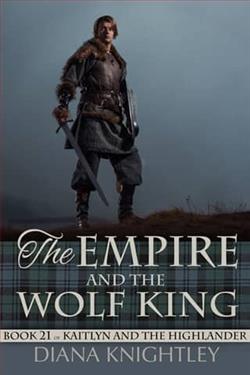 The Empire and the Wolf King