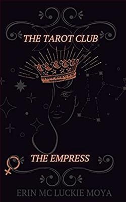 The Empress (The Tarot Club 1)