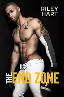 The End Zone (Atlanta Lightning 2)