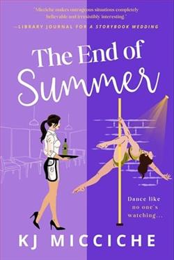The End of Summer