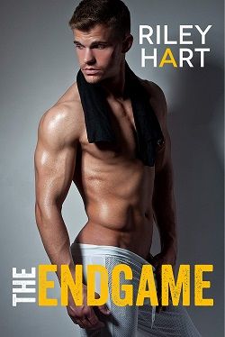 The Endgame (Atlanta Lightning 1)