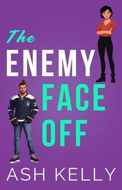 The Enemy Face Off