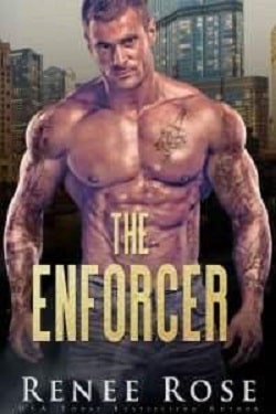 The Enforcer (Chicago Bratva 3)