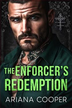 The Enforcer's Redemption