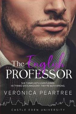 The English Professor