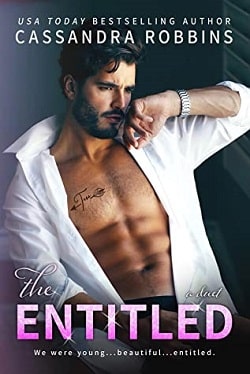 The Entitled (The Entitled Duet 1)
