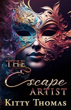 The Escape Artist