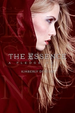 The Essence (The Pledge 2)