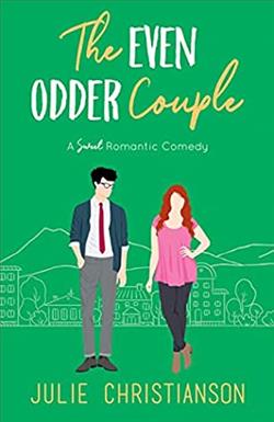 The Even Odder Couple