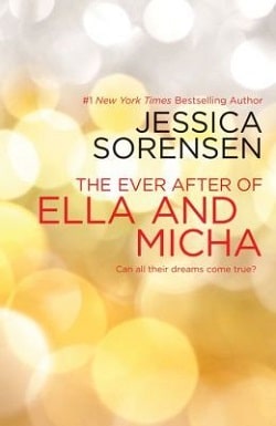 The Ever After of Ella and Micha (The Secret 4)