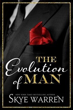 The Evolution of Man (The Trust Fund Duet 2)