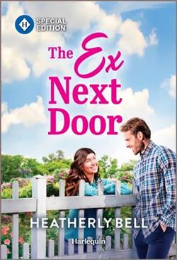 The Ex Next Door