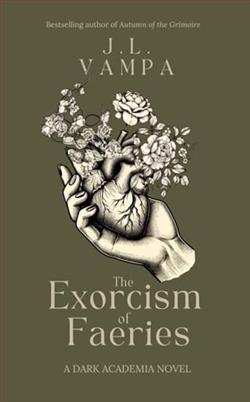 The Exorcism of Faeries