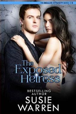 The Exposed Heiress