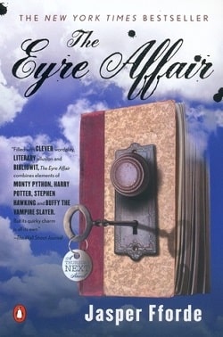 The Eyre Affair (Thursday Next 1)