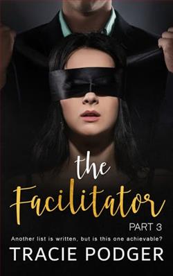 The Facilitator: Part 3