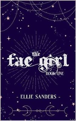 The Fae Girl 1