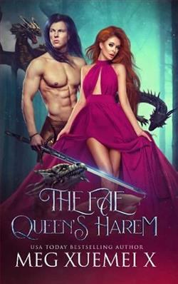 The Fae Queen's Harem
