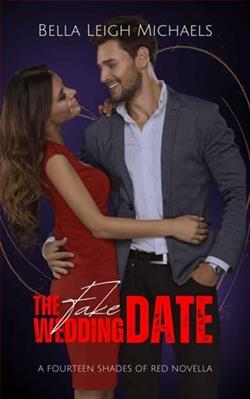 The Fake Wedding Date