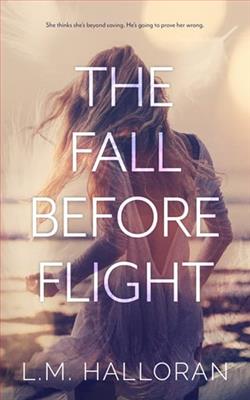 The Fall Before Flight