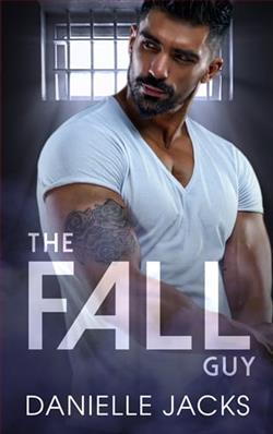 The Fall Guy