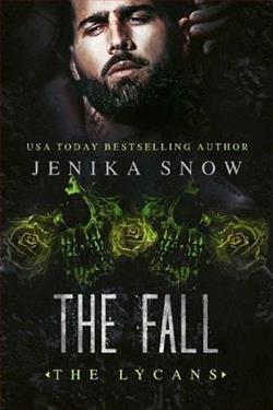 The Fall (The Lycans 7)