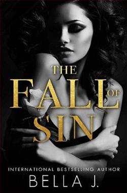 The Fall of Sin (The Sins of Saint 2)