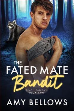 The Fated Mate Bandit