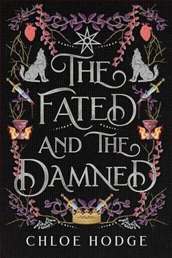 The Fated and the Damned