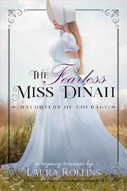The Fearless Miss Dinah