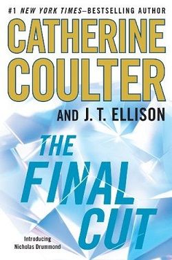 The Final Cut (A Brit in the FBI 1)