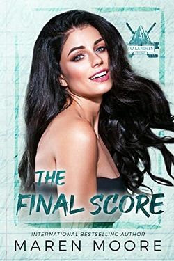The Final Score (Totally Pucked 4)