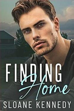 The Finding Series: Vol. 1