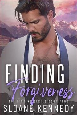 The Finding Series: Vol. 2