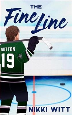 The Fine Line