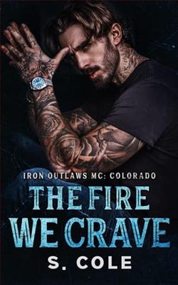 The Fire We Crave