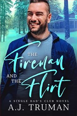 The Fireman and the Flirt