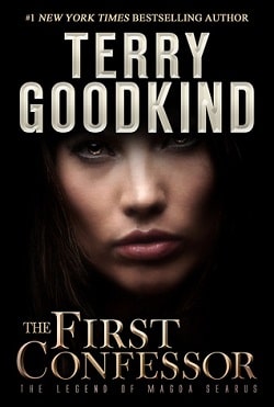 The First Confessor (Sword of Truth 0)