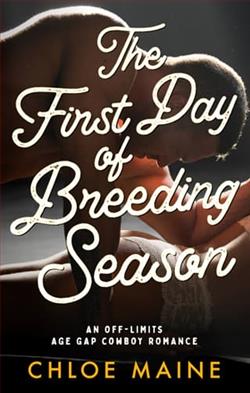 The First Day of Breeding Season